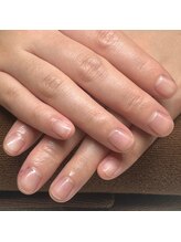 ハナ(Hana)/ジェルネイルできない人も♪