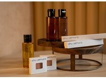 nuit綾瀬店【ニュイ】【4月OPEN(予定)】の雰囲気（アイブロウはshuuemura使用♪購入も可能です！［アイブロウ］）