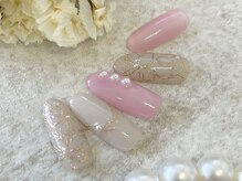 アンド 古河店(&)/ゴージャスコース