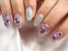 キャッツアイトーキョー 西荻窪店/ドライフラワーデザイン