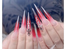 ルミ(Lumi)/3XLチップアートパーツつけ放題