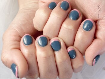 プリメ 高円寺(Purrime)/フレンチ