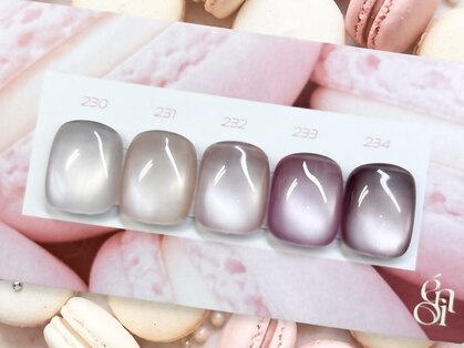 ジェムリー 下北沢(gemly)の写真