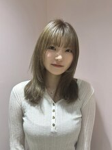 シー 川崎店(She)&nbsp;hina 
