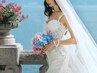 ブライダルにも【うなじ・背中上・二の腕・脇コラボ脱毛】ワックス+光