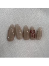 ジーナネイル 浦安(Zina nail)/