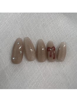 ジーナネイル 浦安(Zina nail)/