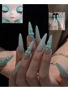 GreenNailsalon