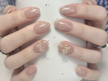 ソルティ 草加(sortie)の写真/【シンプル定額7500円】シンプルでちゅるんと上品♪オフィスにも合うデザイン、カラー豊富◎[草加/草加駅]