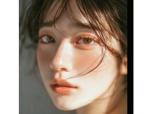 フリルアイビューティー 東中野(Frill Eye Beauty by Blossom)の雰囲気（お客様に合わせた似合わせデザインはお任せください♪）