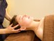 salon 咲の写真/日頃の疲れを癒やす熟睡ドライヘッドスパで、極上リラックス体験を！毎日の自分へのご褒美に◎