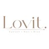 ラビット(Lovit)のお店ロゴ