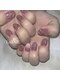 ラルム ネイル サロン(LARME NAIL SALON)の写真/自爪育成★フィルイン(ベースジェル一層残し)導入しました♪(国産フィルイン専用ノンサンディングジェル)