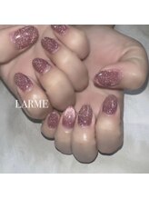 ラルム ネイル サロン(LARME NAIL SALON)