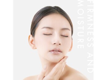 ビューティーフェイス モラージュ菖蒲店の写真/シェービングで美肌も叶う贅沢な時間。ツヤとハリで感動の手触りへ導きます★