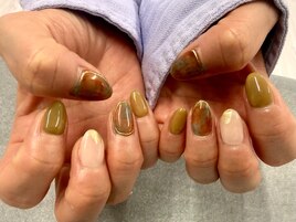 定額デザイン《Hand》
