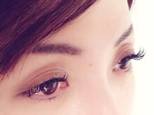 アイラシュサロン ルーチェ(LUCE)/高級セーブル♪