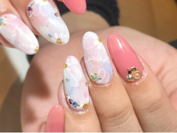 サロン ド ワカ(Salon de WAKA)/