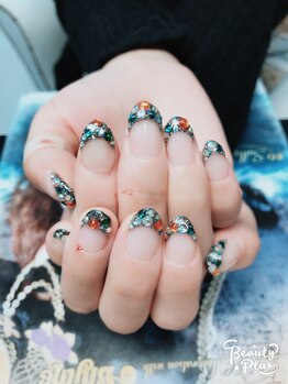 ココサロン(CoCo Salon)/ジェルやり放題　8800円