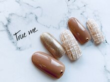 トゥルーミー(True me.)/￥7700コース