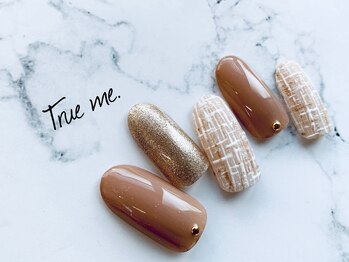 トゥルーミー(True me.)/¥7700コース