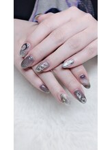 ネイルバイスターリー 川口(NAIL by STARry)/