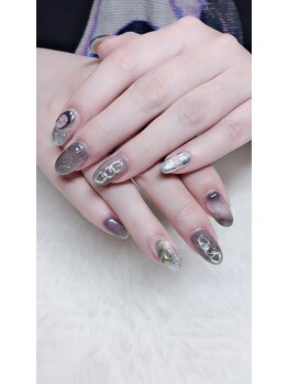 ネイルバイスターリー 川口(NAIL by STARry)/