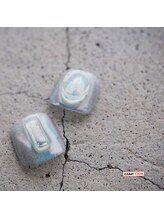 マニクション ネイルズ(M2CT NAILS)/ユニコーンネイル