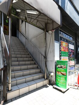 癒しのひととき/道案内５