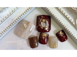 フット定額Bコース