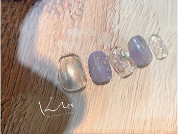 クレー(Klee)/定額Rich Designコース