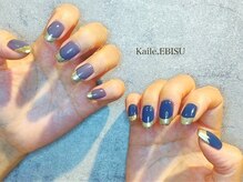 カイル 恵比寿(Kaile.)/ミラーフレンチ