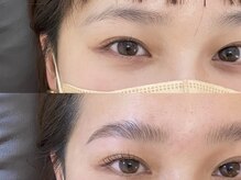 ヨソイ(yosoy)/ハリウッドブロウリフト