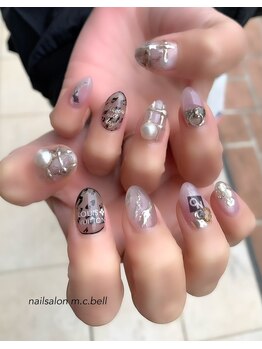 エムシーベル(m.c bell)/