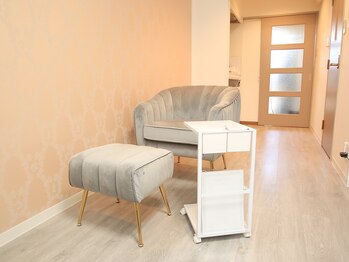 リアン(Lien)/内観