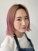 ビーツリー 三軒茶屋店(B+TREE produce by INFINEEZ)&nbsp;MANAMI 