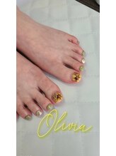 ビューティーアンドライフ オリビア(Beauty&Life Olivia)/