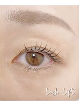 カラーズ(colors)/ラッシュリフト