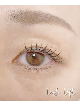 カラーズ(colors)/ラッシュリフト