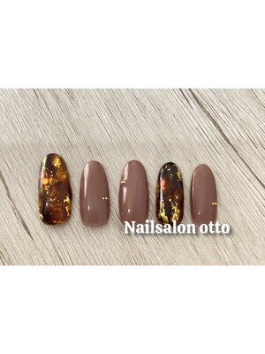 Nailsalon otto【ネイルサロンオットー】