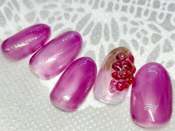 ケイココ(Keicoco)/ラグジュアリーコース-9,000円