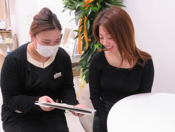 ルピア(L'pur)/カウンセリングスペース♪