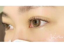 クレー(Klee)/パリジェンヌラッシュリフト