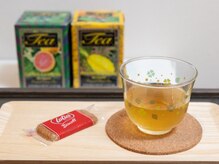 ポノ 横浜桜木町(Pono)/アフターティーもハワイから☆