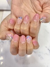 ループ フォーヘアー(Loop for hair)/