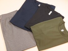 もみ福/お着換え用意しております！