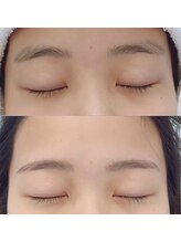 ムーラン(mulan)/眉ワックス