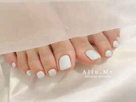 foot nail