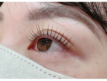 パティラ 千葉店(Petila)/【まつ毛パーマ】千葉