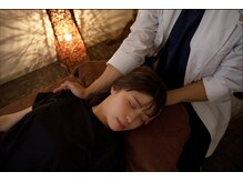 てんてんてんまてん/小顔矯正/骨盤矯正/整体/首こり